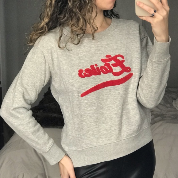 H&M Sweaters - H&M Sweatshirt
